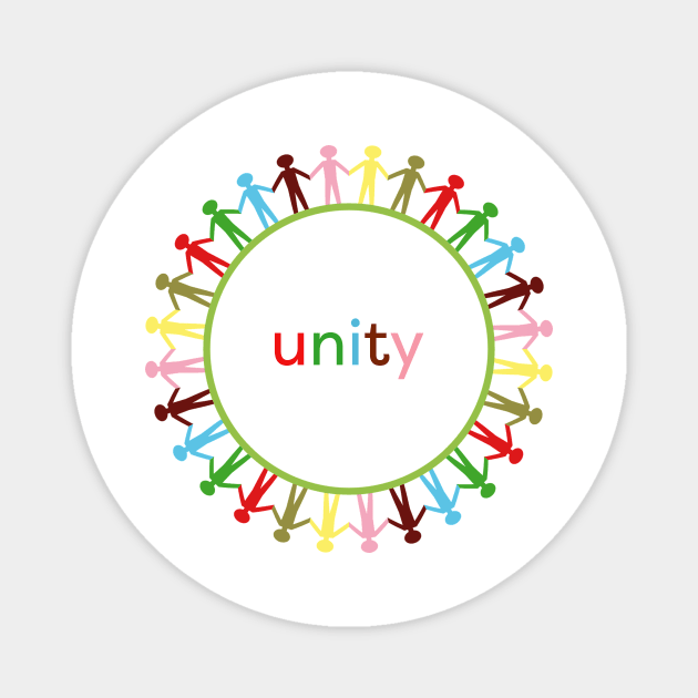 unity Magnet by rclsivcreative